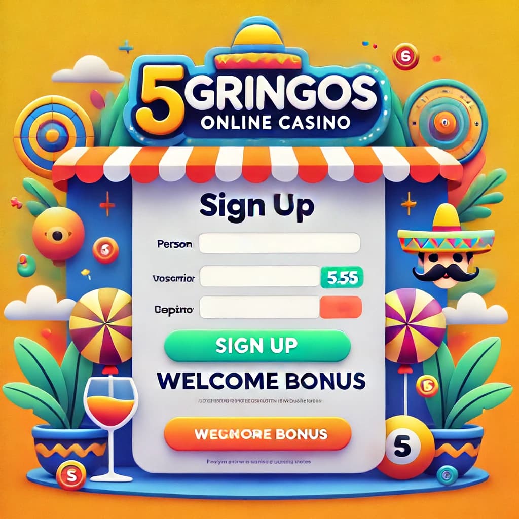 Bonos y Programas de Lealtad del Casino 5gringos